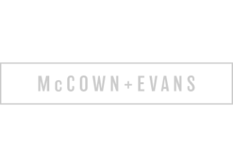 McCown & Evans